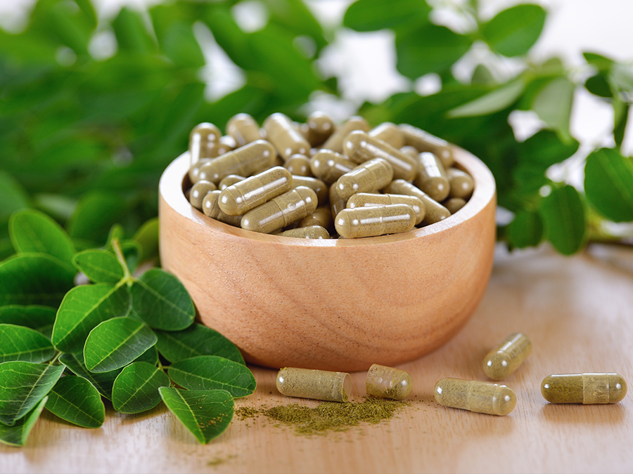 Moringa Capsules vs Powder: Which Is Better for You?