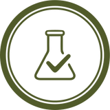 Lab Tested