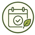 Easy, Clean & Consistent Daily Routine