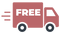 Free Delivery on Orders Over $50