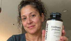 Michelle D., Chicago, IL, US