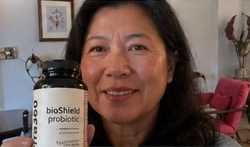 Linda W., Seattle, WA, US