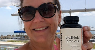 Jennifer K., San Diego, CA, US
